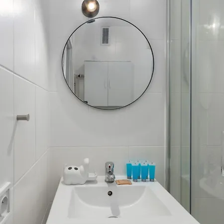 Appartement Gliniana 3-bedroom