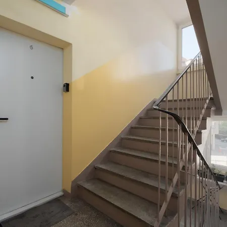 Gliniana 3-bedroom Appartement