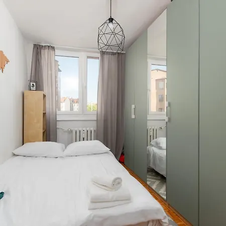 Appartement Gliniana 3-bedroom
