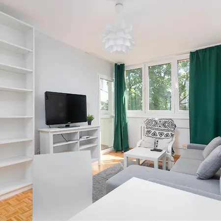 Appartement Gliniana 3-bedroom *