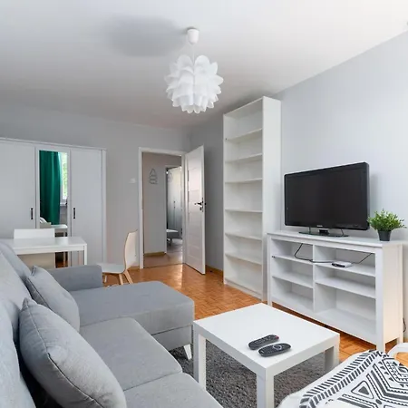 Appartement Gliniana 3-bedroom