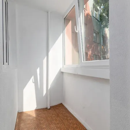 Gliniana 3-bedroom Appartement *