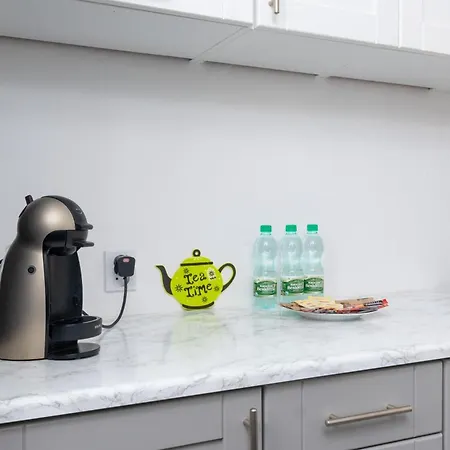 Appartement Gliniana 3-bedroom Wrocław