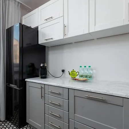 Gliniana 3-bedroom Appartement *